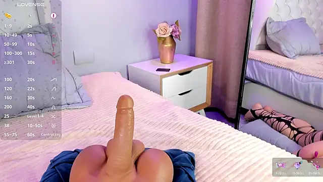 cherryy_boy Live XXX-chat