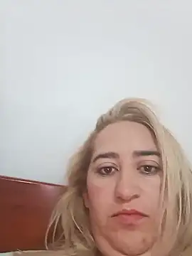 Chat XXX en directo de Blanquita-sm