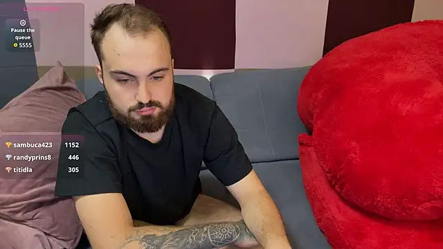 HotDuoPlay_ Chat XXX live