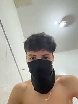 The_moroccan_monster Chat XXX live