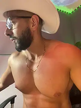 magnumchris লাইভ XXX চ্যাট