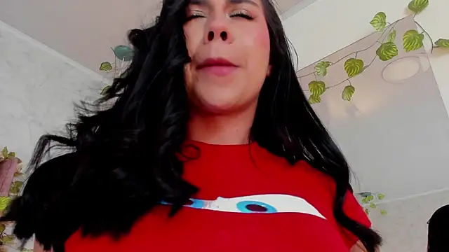 AnyaJay Live XXX-Chat