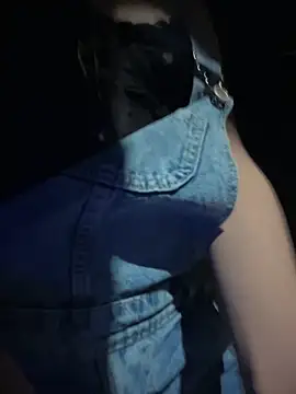 Jessy_Queen 现场XXX聊天