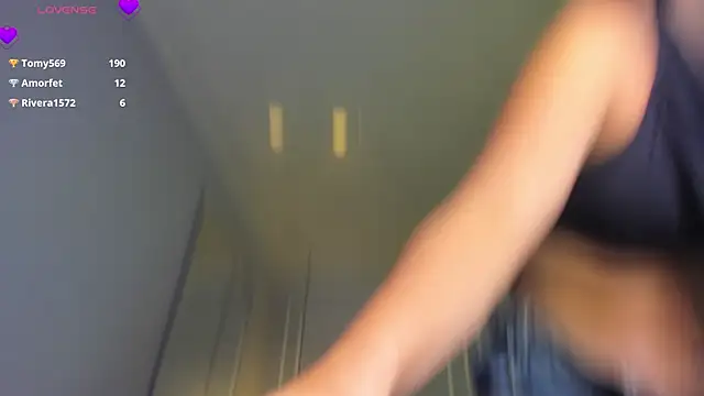 violeta_olsen 라이브 XXX 채팅