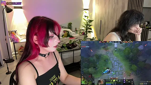 h3ntai_baby Live XXX-chat