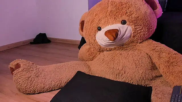 ashvalentine_ 라이브 XXX 채팅