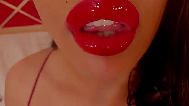 צ'אט XXX בשידור חי של sweet_Elizabeth