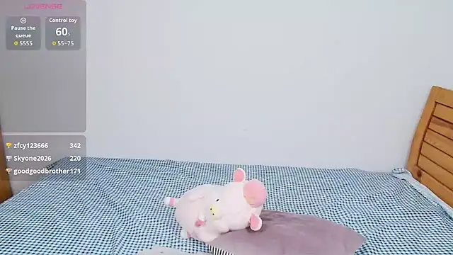 amihuang Obrolan Langsung XXX