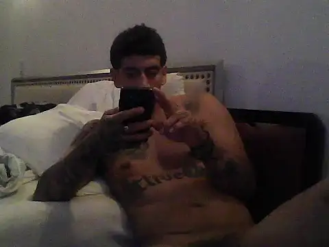 busnfatnutsLildee's Webcam Show