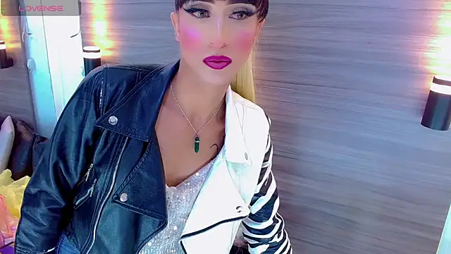 XXX chat uživo modela princessrainbowx