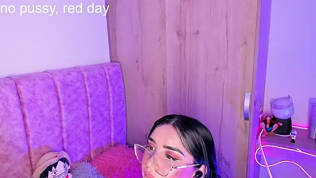 Živý XXX chat laana_foxx