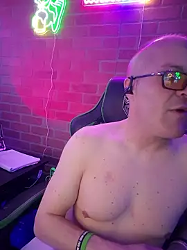 chronic_vibez Adlı Modelin Canlı XXX Sohbeti