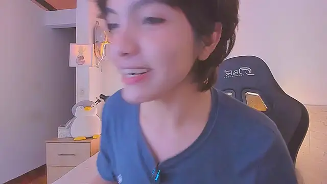 Chat XXX Live Sweet_Allan