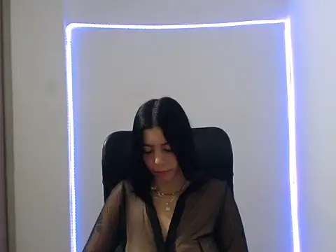 Dulce_Guzman Chat XXX in diretta