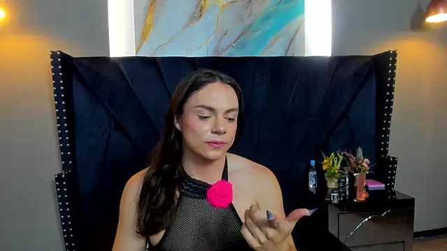 Miasinclare Chat XXX live