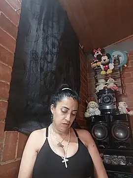 Alexandrina – Naživo XXX chat
