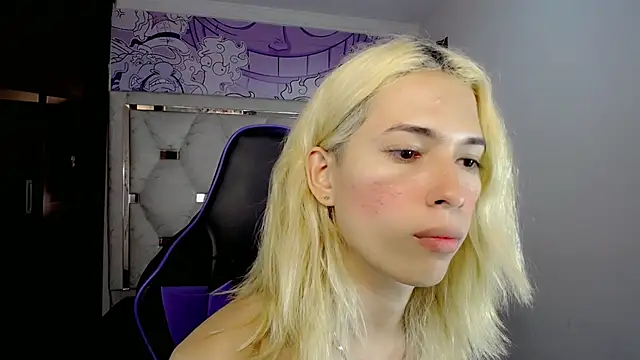 Larry_craft 라이브 XXX 채팅