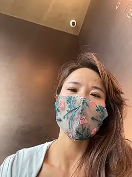 kiss_loo 现场XXX聊天