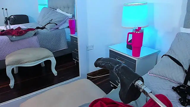 Samantha__Vega 라이브 XXX 채팅