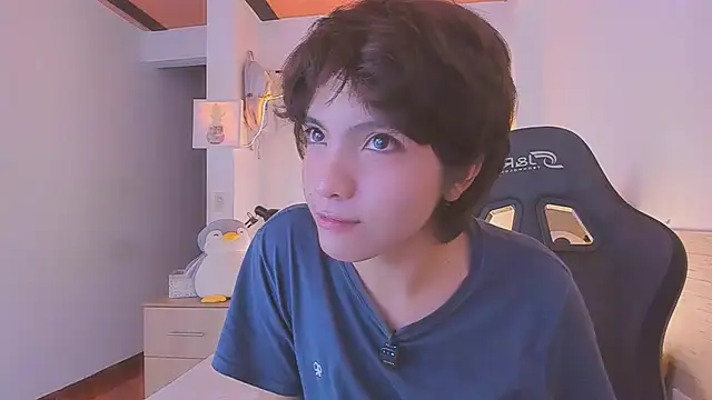 แชท XXX สดของ Sweet_Allan