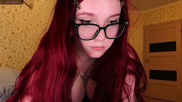 Chat XXX en directo de Layla_Glam