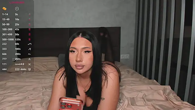 qsstess 라이브 XXX 채팅