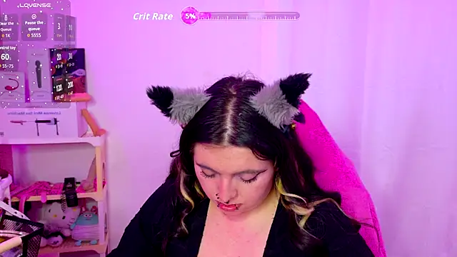 Sachi_Meow Live XXX-Chat