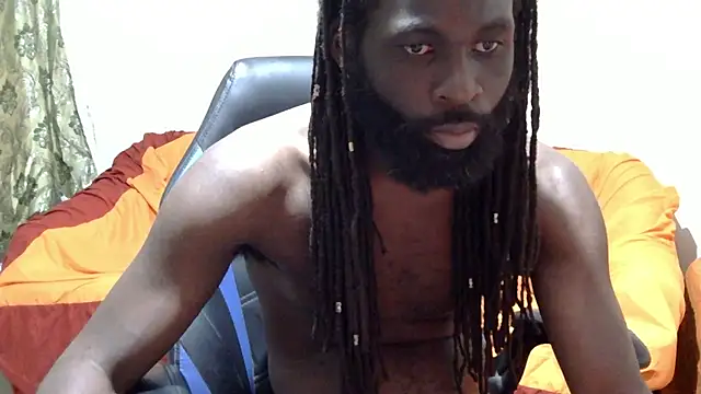 Darkkras – Live XXX-chat