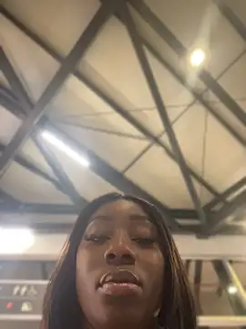 ZarahFerreira's Live XXX Chat
