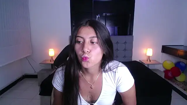 Živý XXX chat Sweett_liia_