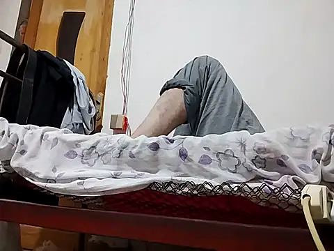 Cenno_ webcam show