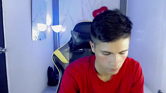 Živý XXX chat Ascii_one