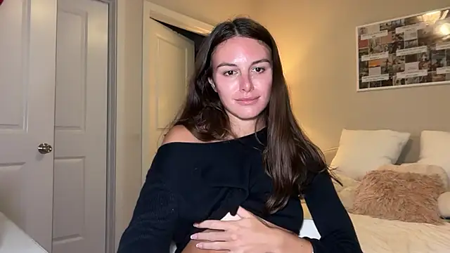XXX chat uživo modela graciesmith27