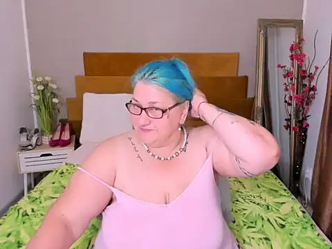 Chat XXX en directo de Sugarmommy_69X