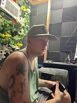 JizzyJazzunleashed's Live XXX Chat