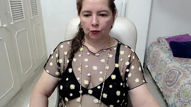 Chat XXX ao vivo de leonela_69