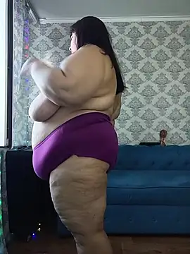 I_GODDESS' Live XXX Chat