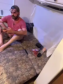 BootsAndCountry – Naživo XXX chat