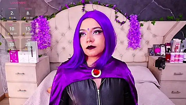 Chat XXX Live AmberGreyy_