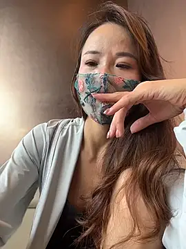 kiss_loo 现场XXX聊天