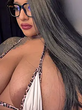 Sembang XXX Secara Langsung monroe_777