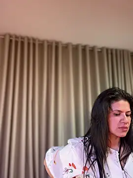 Zandrina Live XXX-Chat