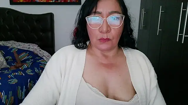 Chat XXX Live Grace_mature_milf
