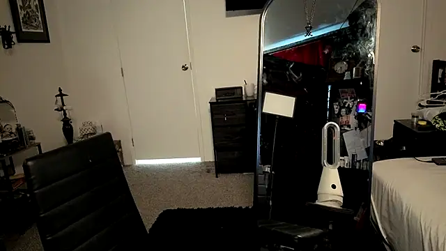 Chat XXX Live AshenRoe