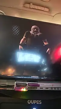 צ'אט XXX בשידור חי של ZeldaSneakyLink