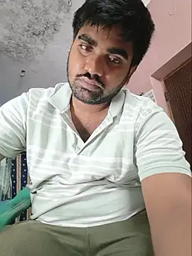 Harsha_Happy ওয়েবক্যাম শো