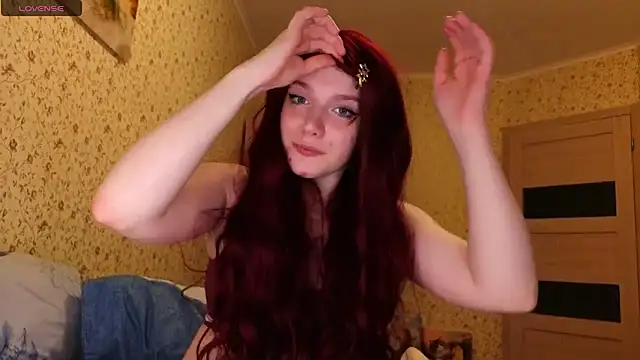 Layla_Glam XXX чат на живо