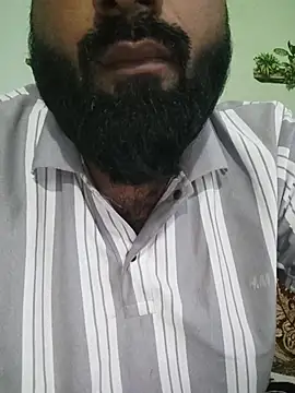 Hunter35676 ওয়েবক্যাম শো