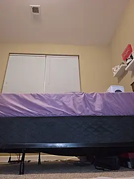 צ'אט XXX בשידור חי של AmethystFoxx