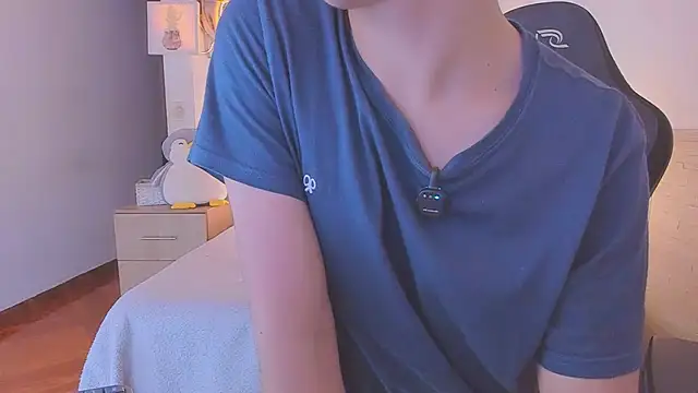 Chat XXX en directo de Sweet_Allan